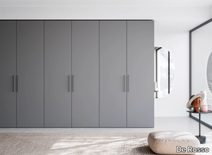 DR TO-TAKE - Wardrobe with hinged doors _ De Rosso