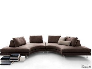 FLY - Sectional sofa _ Dema