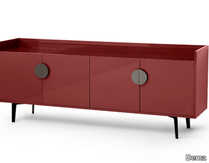 OFELIA - Sideboard with doors _ Dema