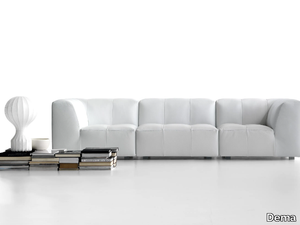 MODULOR - Tufted sofa _ Dema