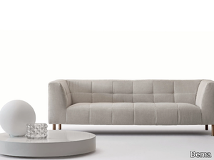 SCACCO - Sectional sofa _ Dema