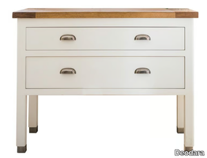 CATERINA - Linden chest of drawers _ Deodara