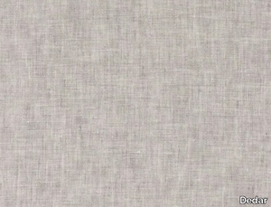 WIDE LINEN APRIL - Linen fabric for curtains _ Dedar