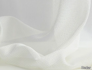 ZEN LIGHT - Trevira® CS fabric for curtains _ Dedar