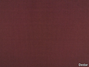 RAPUNZEL - Solid-color silk fabric _ Dedar