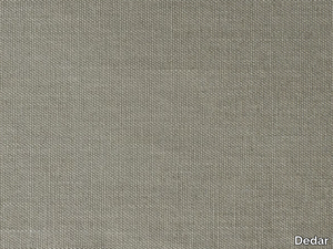 TEMPERA - Solid-color linen fabric _ Dedar