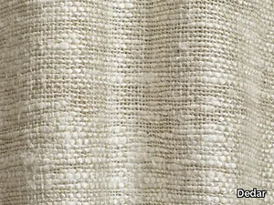 SOFT WOOD - Viscose fabric for curtains _ Dedar