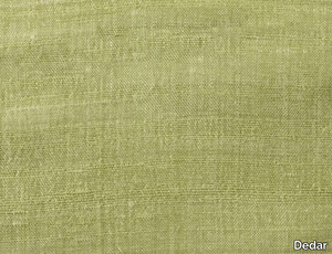 FANFARA - Solid-color silk fabric _ Dedar