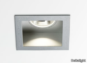 CARREE X - LED Outdoor spotlight _ Deltalight