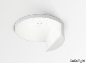 ARTUUR R WW - LED ceiling wall washer _ Deltalight