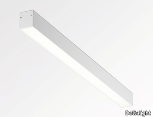 B-LINER 65 - LED metal outdoor ceiling light _ Deltalight