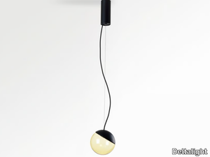 GIBBO - LED pendant lamp _ Deltalight