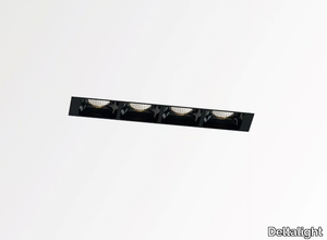 DOT.COM TRIMLESS - Recessed LED multiple spotlight _ Deltalight