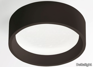 DIRO SBL ON - LED ceiling lamp _ Deltalight