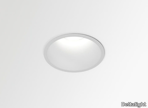 DEEP RINGO LED IP - Recessed LED round spotlight _ Deltalight