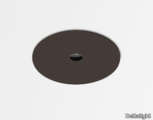 NIME II - Ceiling LED recessed spotlight _ Deltalight