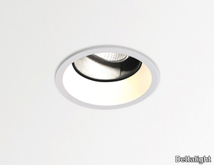 ENTERO RD-S IP - Recessed LED ceiling spotlight _ Deltalight