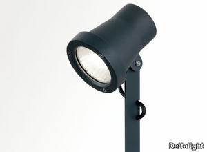 KIX PIN - LED bollard light _ Deltalight