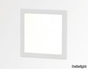 HELI 1 - LED wall-mounted steplight _ Deltalight