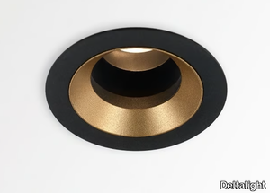 IMAX ADJUSTABLE - Recessed LED adjustable spotlight _ Deltalight