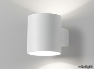 ORBIT T LED - LED metal wall light _ Deltalight