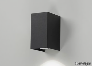 MONO II - LED Outdoor wall Lamp _ Deltalight