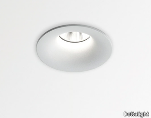 MINI REO II - LED round ceiling spotlight _ Deltalight