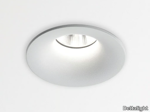 MINI REO II X - LED recessed metal Outdoor spotlight _ Deltalight