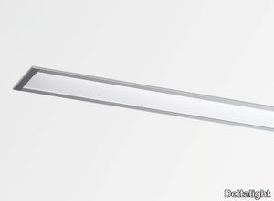 STREAMLINER 85 - Aluminium linear lighting profile for LED modules _ Deltalight