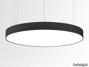 SUPERNOVA LINE - LED dimmable pendant lamp _ Deltalight