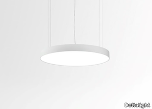 SUPERNOVA LINE TW - LED dimmable pendant lamp _ Deltalight