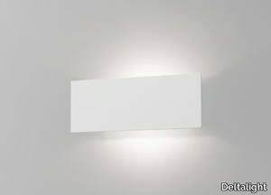 WA-T - Contemporary style LED dimmable wall light _ Deltalight