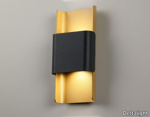 WANT-IT - LED dimmable metal wall light _ Deltalight