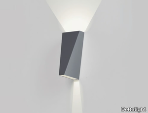 TOPIX - LED metal wall light _ Deltalight