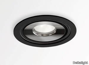 TWEETER M ST - LED adjustable round spotlight _ Deltalight