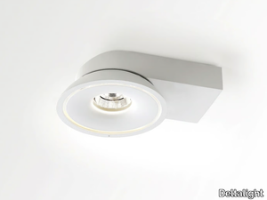 TWEETER ON - LED adjustable spotlight _ Deltalight