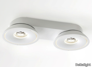 TWEETER ON - LED multiple ceiling spotlight _ Deltalight