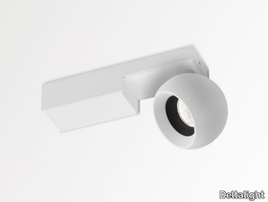 BOWIE ON - LED adjustable ceiling spotlight _ Deltalight