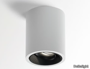 BOXY R - LED adjustable ceiling spotlight _ Deltalight