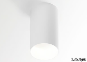 BOXY R Hi - Round ceiling spotlight _ Deltalight