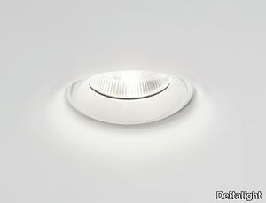 GYN - Recessed LED round spotlight _ Deltalight