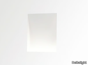 GYN W - LED recessed wall lamp _ Deltalight