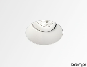 DEEP RINGO TRIMLESS OK LED - Recessed LED adjustable spotlight _ Deltalight