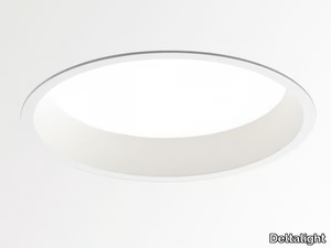 DIRO SBL - Recessed LED round spotlight _ Deltalight