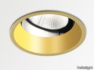 ENTERO RD-L IP - Recessed LED adjustable spotlight _ Deltalight