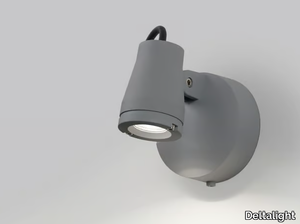 KIX M - LED adjustable Outdoor spotlight _ Deltalight