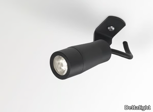 KIX S - LED adjustable Outdoor spotlight _ Deltalight