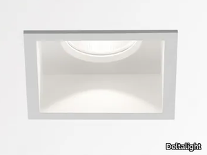 CARREE ST - Recessed LED spotlight _ Deltalight