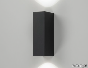 MONO II - LED Outdoor wall Lamp _ Deltalight