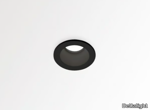 MICROSPY IN - Recessed LED round spotlight _ Deltalight